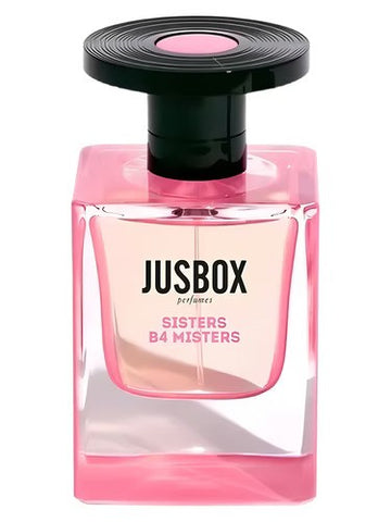 SAMPLE - Jusbox Sisters B4 Misters EDP