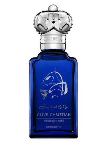 SAMPLE - Clive Christian Jump Up and Kiss Me Hedonistic Parfum