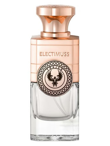 SAMPLE - Electimuss Trajan EDP