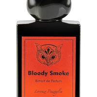SAMPLE - Lorenzo Pazzaglia Bloody Smoke Extrait