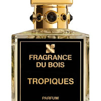 SAMPLE - Fragrance du Bois Tropiques Extrait