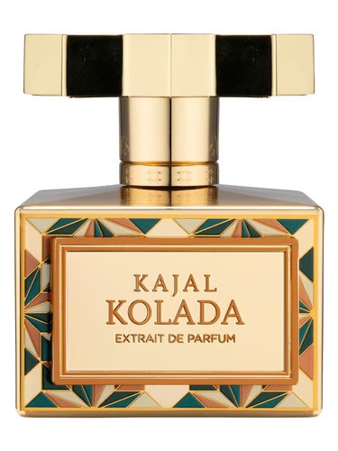 SAMPLE - Kajal Kolada EDP