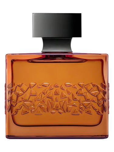 SAMPLE - M. Micallef Notorious XO EDP