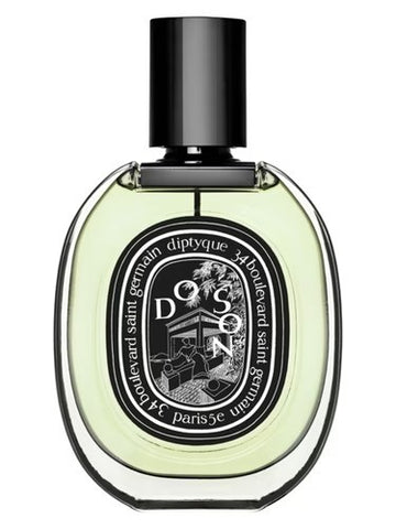 SAMPLE - Diptyque Do Son EDP