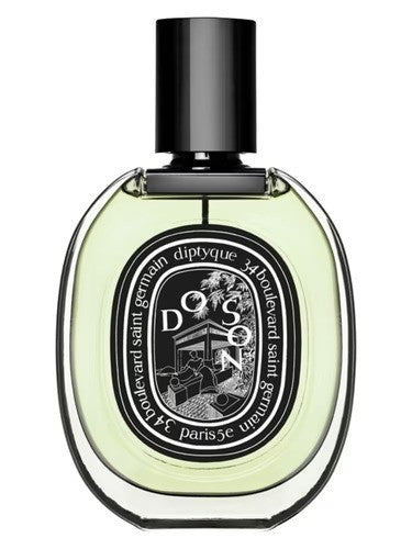 SAMPLE - Diptyque Do Son EDP