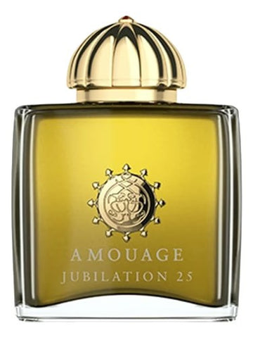 SAMPLE - Amouage Jubilation 25 Woman EDP