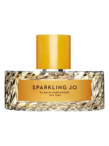 SAMPLE - Vilhelm Sparkling Jo EDP