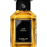 SAMPLE - Guerlain Cuir Beluga EDP