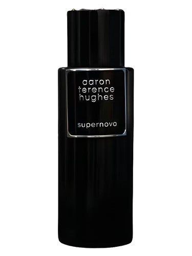 SAMPLE - Aaron Terence Hughes Supernova Extrait