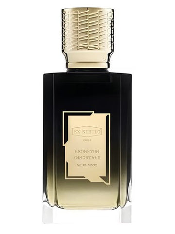 SAMPLE - Ex Nihilo Brompton Immortals Extrait