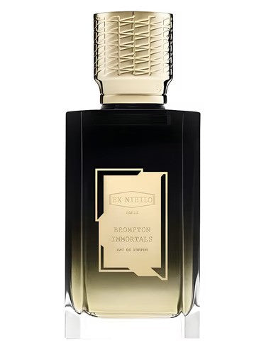 SAMPLE - Ex Nihilo Brompton Immortals Extrait