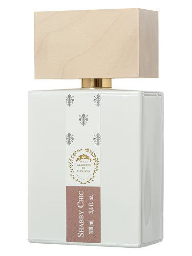 SAMPLE - Giardini Di Toscana Shabby Chic EDP