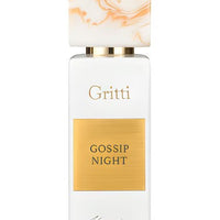 SAMPLE - Gritti Gossip Night EDP