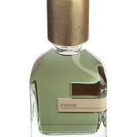 SAMPLE - Orto Parisi Viride Extrait