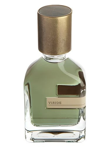 SAMPLE - Orto Parisi Viride Extrait