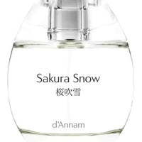 SAMPLE - d'Annam Sakura Snow EDP