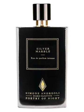 SAMPLE - Simone Andreoli Silver Marble EDP