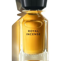 SAMPLE - Omanluxury Royal Incense EDP