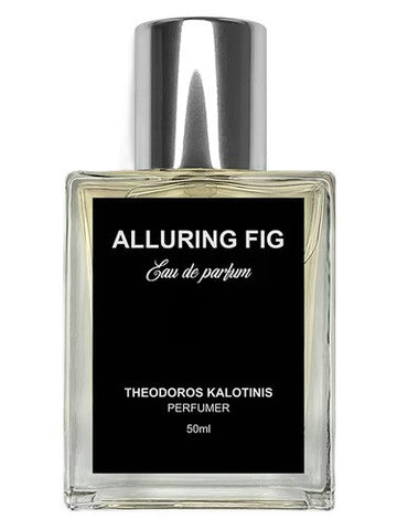 SAMPLE - Theodoros Kalotinis Alluring Fig EDP