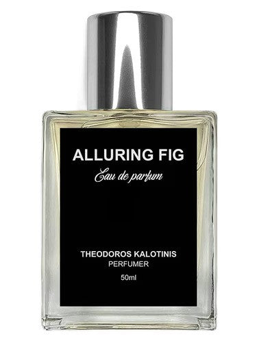SAMPLE - Theodoros Kalotinis Alluring Fig EDP