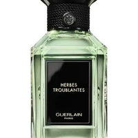 SAMPLE - Guerlain Herbes Troublantes EDP