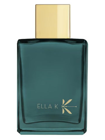 SAMPLE - Ella K Orchid K EDP