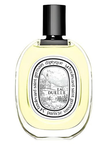 SAMPLE - Diptyque Eau Duelle EDT