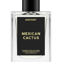SAMPLE - History Mexican Cactus Extrait