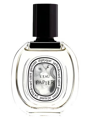 SAMPLE - Diptyque L'Eau Papier EDT