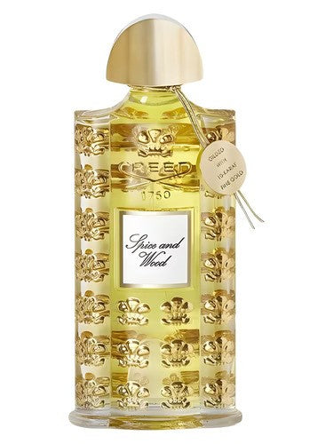 SAMPLE - Creed Spice and Wood EDP