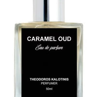 SAMPLE - Theodoros Kalotinis Caramel Oud EDP