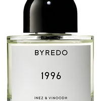 SAMPLE - Byredo 1996 Inez & Vinoodh EDP