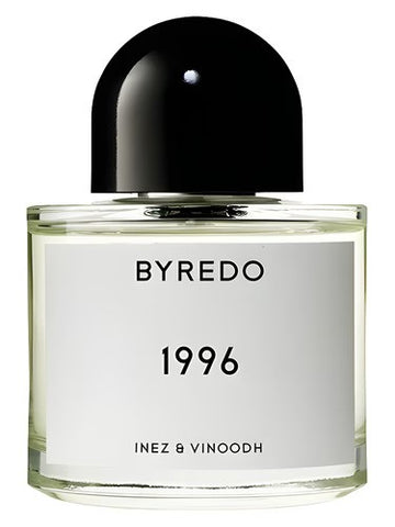 SAMPLE - Byredo 1996 Inez & Vinoodh EDP