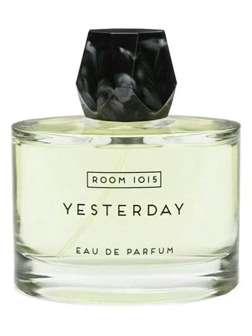 SAMPLE - Room 1015 Yesterday EDP