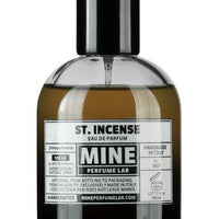 SAMPLE - Mine Perfume St. Incense EDP