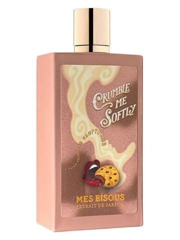 SAMPLE - Mes Bisous Crumble Me Softly Extrait