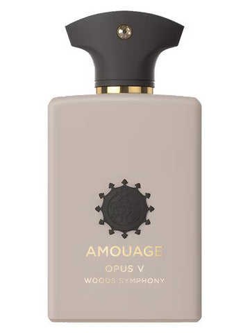 SAMPLE - Amouage Opus V Woods Symphony EDP