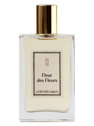 SAMPLE - Une Nuit Nomade Fleur des Fleurs EDP