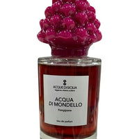 SAMPLE - Sikelia Acqua di Mondello Frangipane EDP