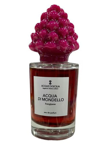 SAMPLE - Sikelia Acqua di Mondello Frangipane EDP