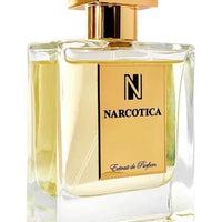 SAMPLE - Narcotica by Narcotica Extrait