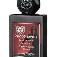 SAMPLE - Lorenzo Pazzaglia Choco Raptor Extrait