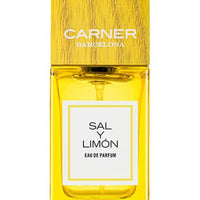 SAMPLE - Carner Barcelona Sal Y Limon EDP