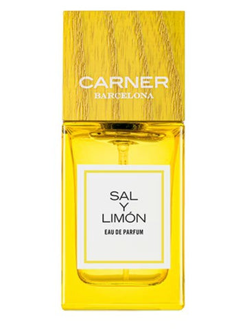 SAMPLE - Carner Barcelona Sal Y Limon EDP