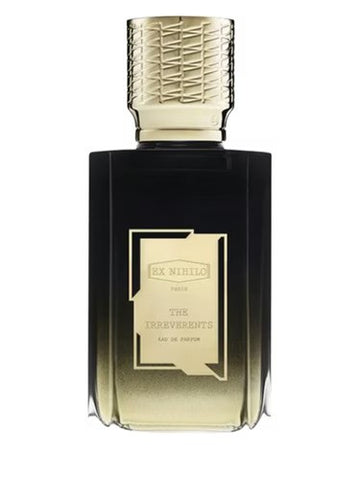 SAMPLE - Ex Nihilo The Irreverents EDP