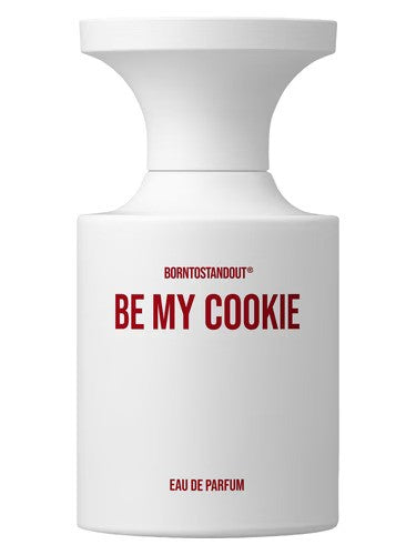SAMPLE - Borntostandout Be My Cookie EDP