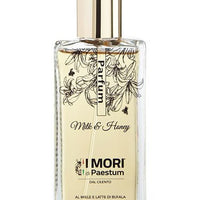 SAMPLE - I Mori Di Paestum Milk & Honey EDP