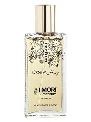 SAMPLE - I Mori Di Paestum Milk & Honey EDP
