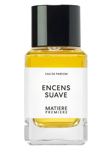 SAMPLE - Matiere Premiere Encens Suave EDP