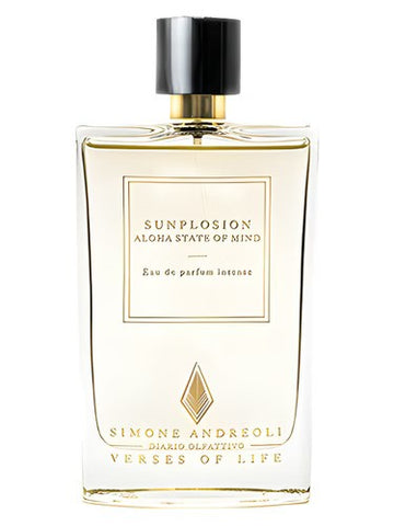 SAMPLE - Simone Andreoli Sunplosion EDP